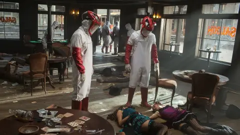 movie image