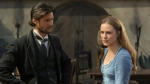 movie image
