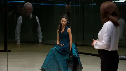movie image