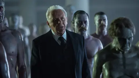 movie image