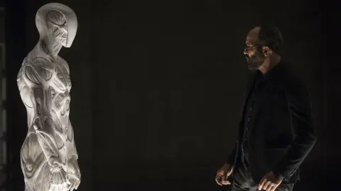 movie image