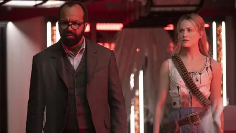 movie image