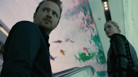movie image