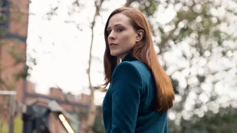 movie image