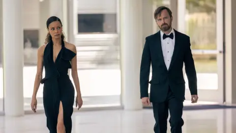 movie image