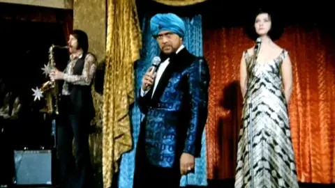 movie image