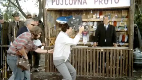 movie image