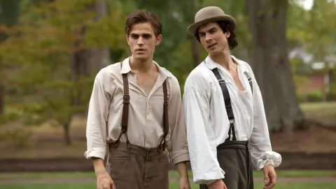 movie image