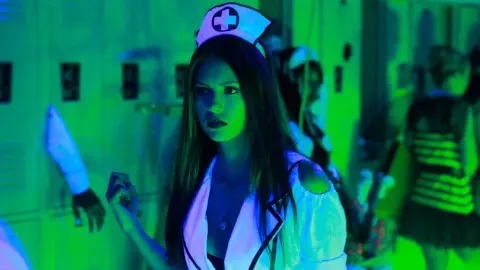 movie image