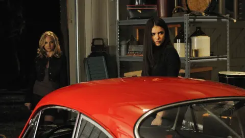 movie image