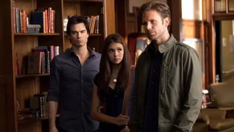 movie image