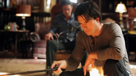 movie image