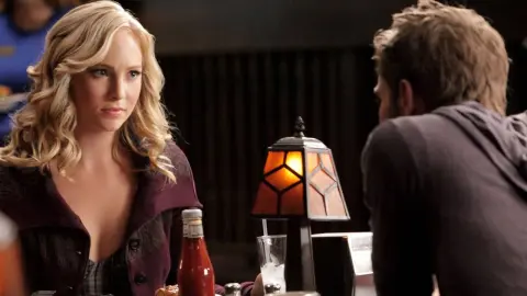 movie image