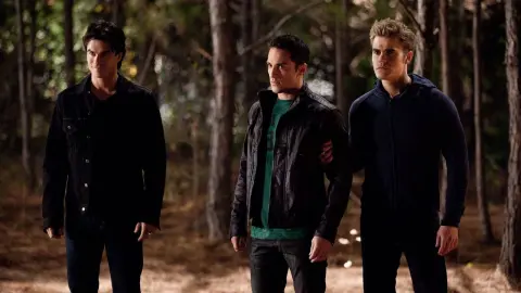 movie image