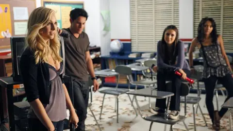 movie image