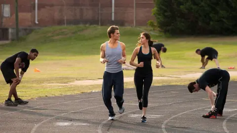 movie image