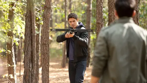 movie image