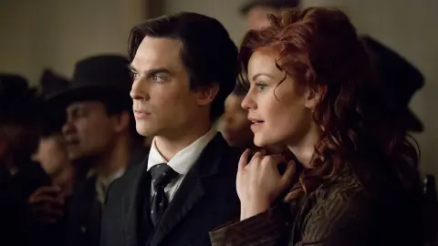 movie image