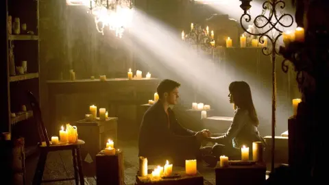 movie image