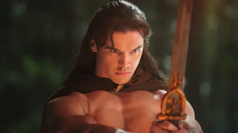 movie image