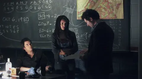 movie image