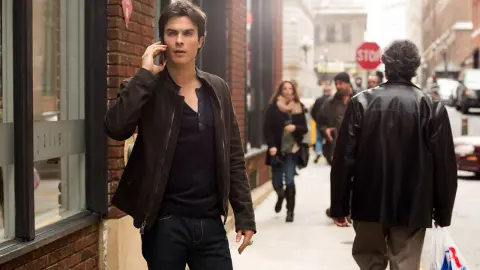 movie image