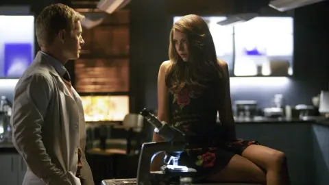 movie image