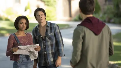 movie image
