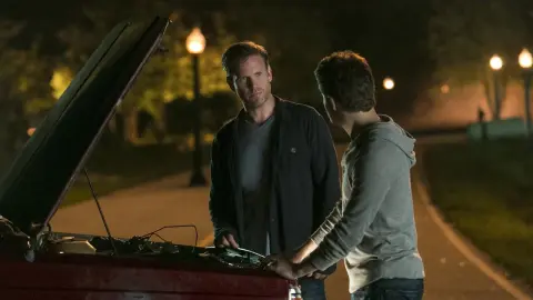 movie image