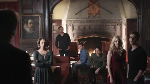 movie image