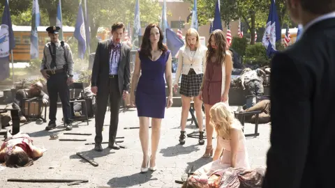 movie image