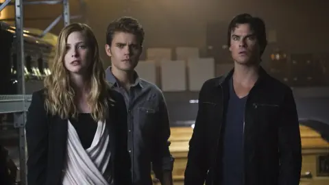 movie image