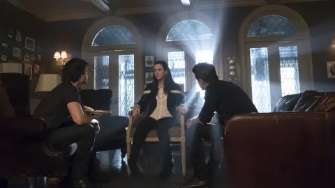 movie image