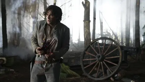 movie image
