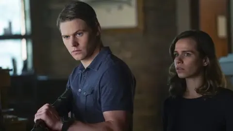 movie image