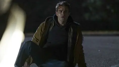 movie image