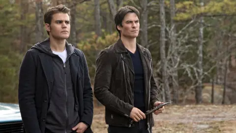 movie image
