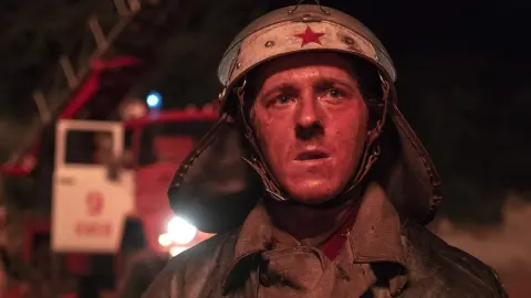 movie image
