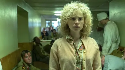 movie image