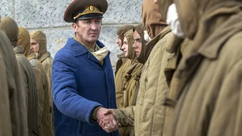 movie image