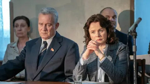 movie image