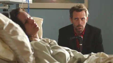 movie image