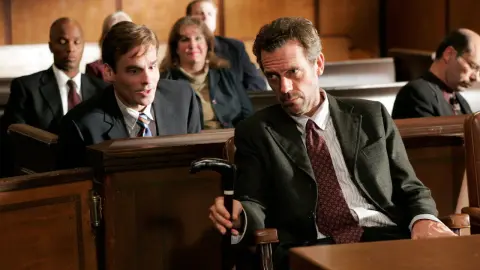 movie image
