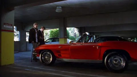 movie image