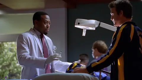 movie image