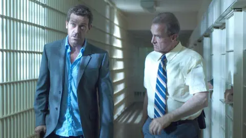 movie image