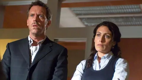 movie image