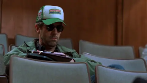 movie image