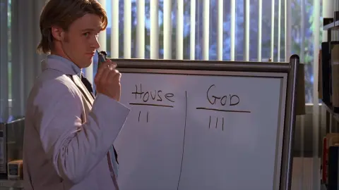 movie image