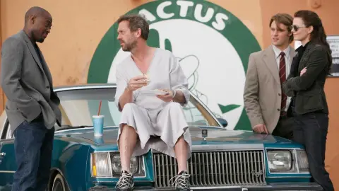 movie image